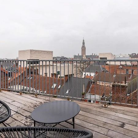 New Apartment With Big Terrace And Great Views! Leuven Zewnętrze zdjęcie