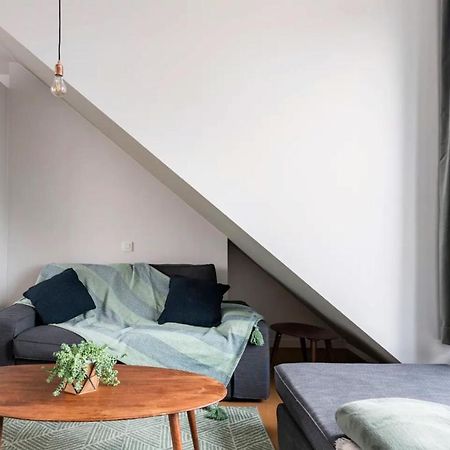 New Apartment With Big Terrace And Great Views! Leuven Zewnętrze zdjęcie